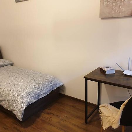Zen By Downtown Apartments Târgu-Mureş エクステリア 写真