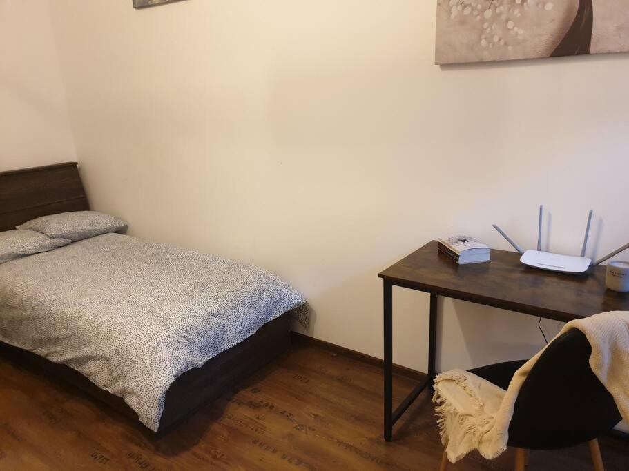 Zen By Downtown Apartments Târgu-Mureş エクステリア 写真