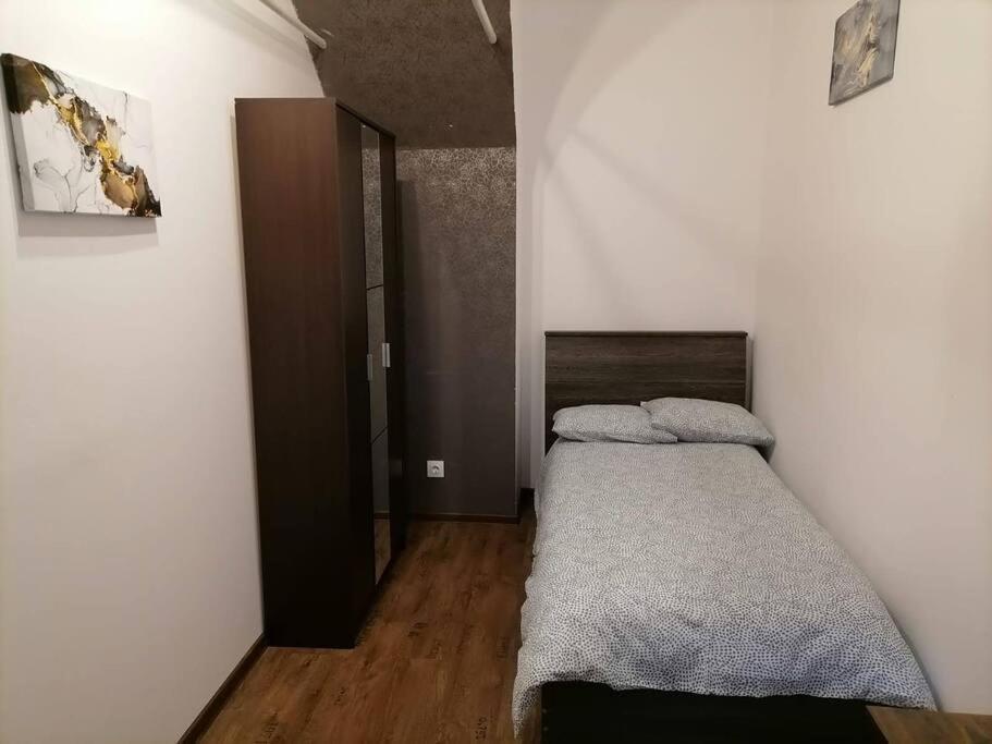Zen By Downtown Apartments Târgu-Mureş エクステリア 写真
